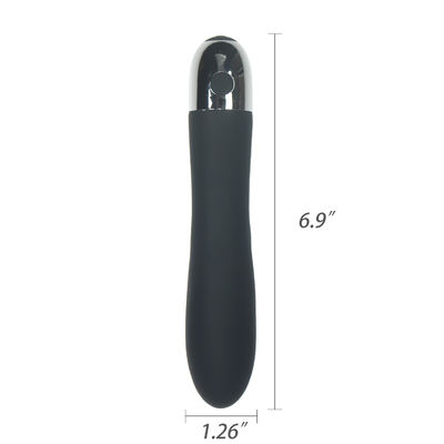 10 Model 500mA ROHS Love Magic Massager For G Spot Stimulator