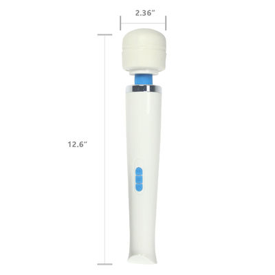 Handheld 13 Inch Electric Wand Massager Dynamic Motor Magic Wand HV270