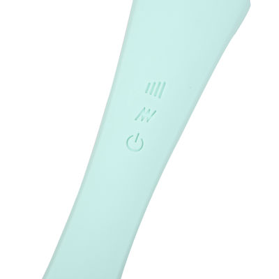 USB Rechargeable Wand Electric Massage Brush