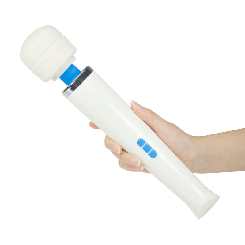 Handheld 13 Inch Electric Wand Massager Dynamic Motor Magic Wand HV270
